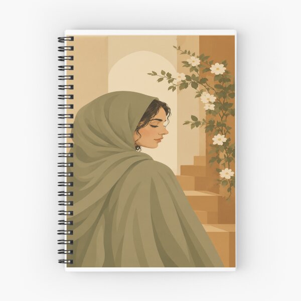 Item preview, Feminine Boho Wall Decor designed and sold by MahnoorDesigns.
