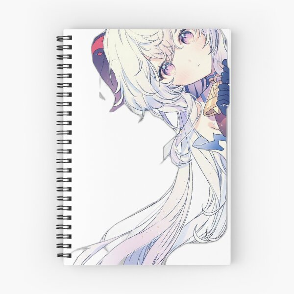 Item preview, Ganyu Peeking Genshin Impact designed and sold by KomiArts.