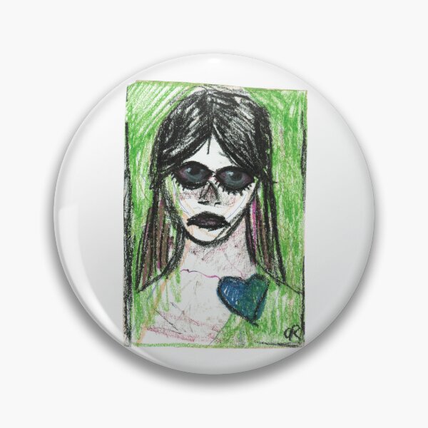 Item preview, Sore Heart designed and sold by alexcreatesart.