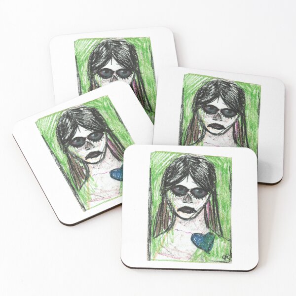 Item preview, Sore Heart designed and sold by alexcreatesart.