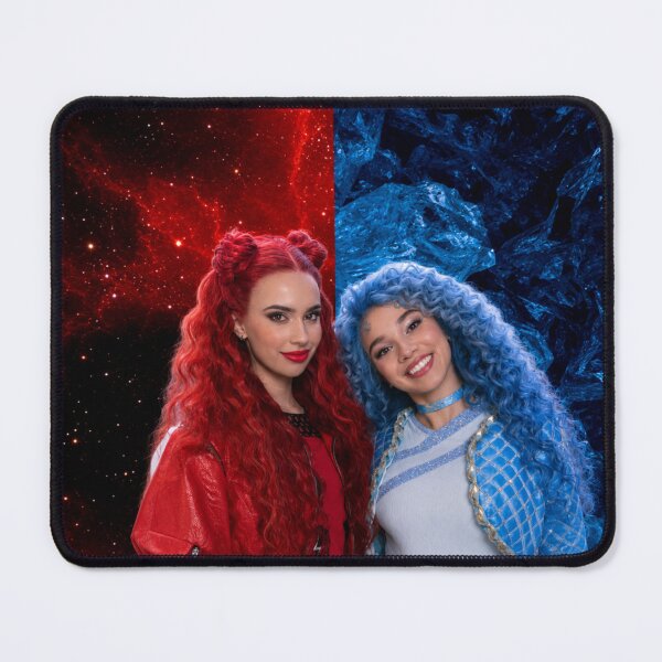 Item preview, Descendants Wicked Wonderland designed and sold by BlockyBeasts.