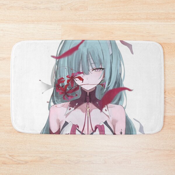 Item preview, Phrolova Holding Flower Wuthering Waves designed and sold by KomiArts.