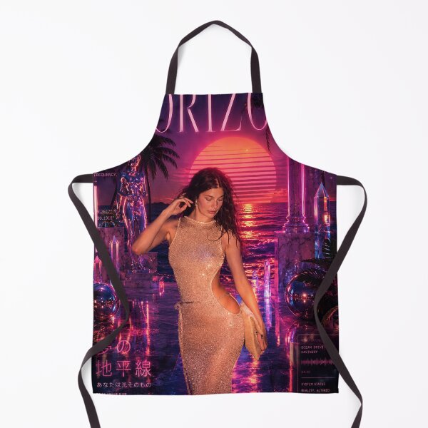 Item preview, HORIZON designed and sold by The Turbulent Architect.