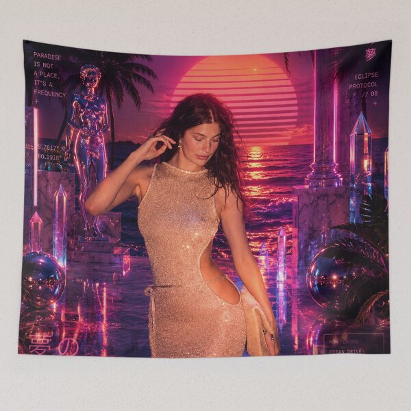 Item preview, HORIZON designed and sold by The Turbulent Architect.