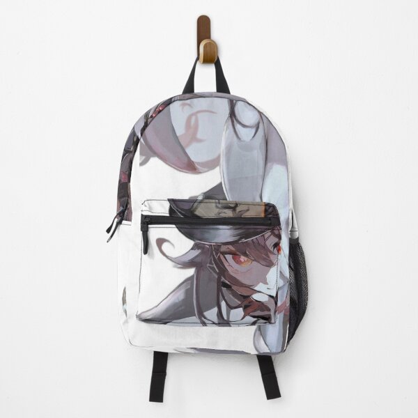 Item preview, Hu Tao Signature Outfit Genshin Impact designed and sold by KomiArts.