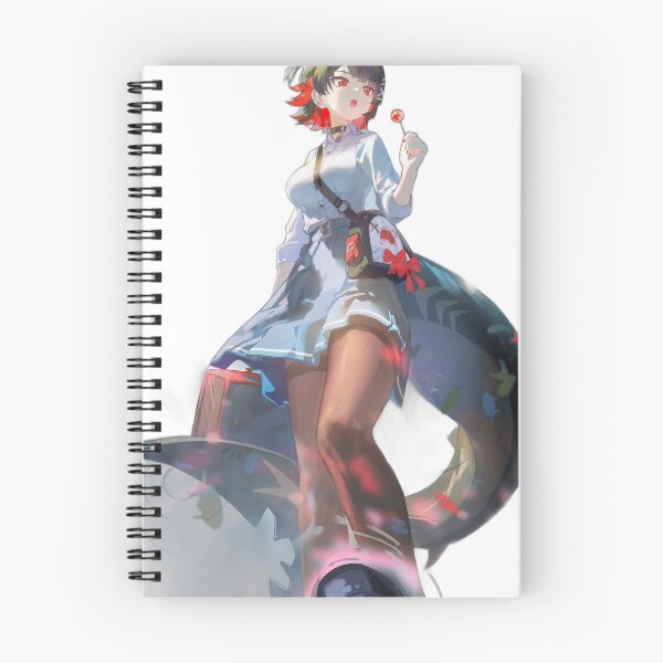 Item preview, Ellen Joe School Uniform Zenless Zone Zero designed and sold by KomiArts.