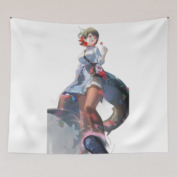 Item preview, Ellen Joe School Uniform Zenless Zone Zero designed and sold by KomiArts.