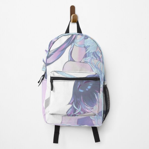 Item preview, Columbina Closed Eyes Genshin Impact designed and sold by KomiArts.