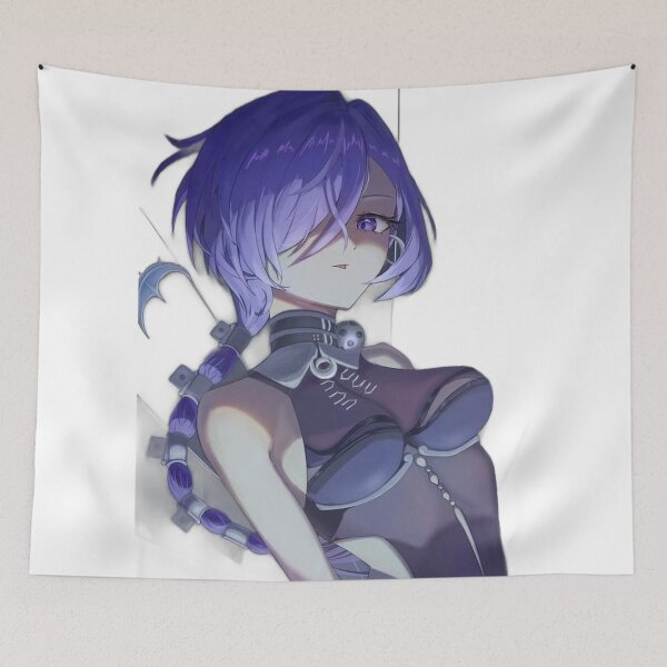 Item preview, Promeia Dark Outfit Zenless Zone Zero designed and sold by KomiArts.