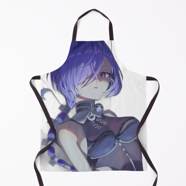 Item preview, Promeia Dark Outfit Zenless Zone Zero designed and sold by KomiArts.