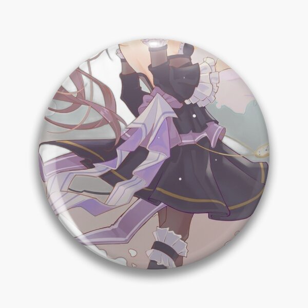 Item preview, Herta Magical Outfit Honkai Star Rail designed and sold by KomiArts.