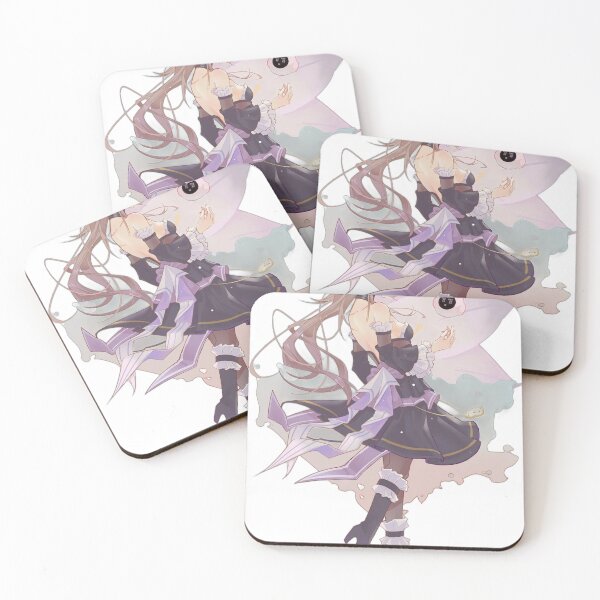 Item preview, Herta Magical Outfit Honkai Star Rail designed and sold by KomiArts.