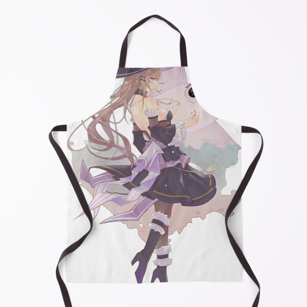 Item preview, Herta Magical Outfit Honkai Star Rail designed and sold by KomiArts.