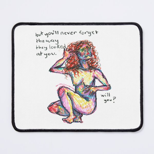 Item preview, Never Forget designed and sold by alexcreatesart.