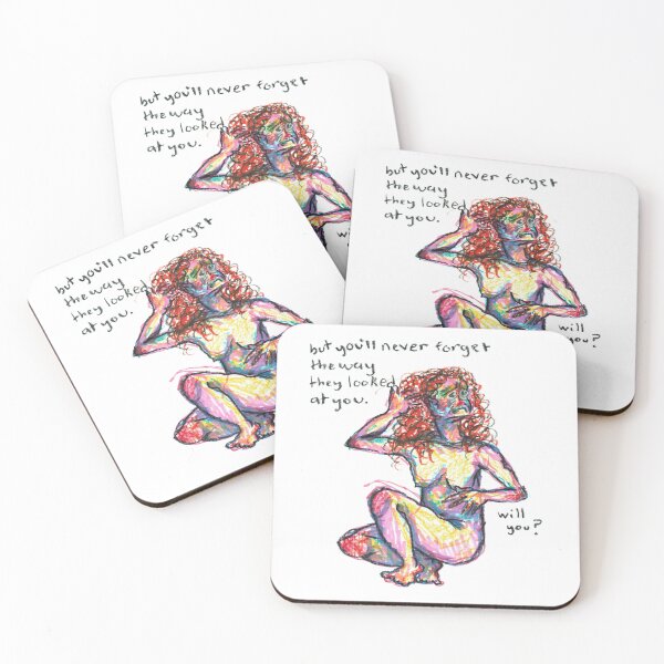 Item preview, Never Forget designed and sold by alexcreatesart.