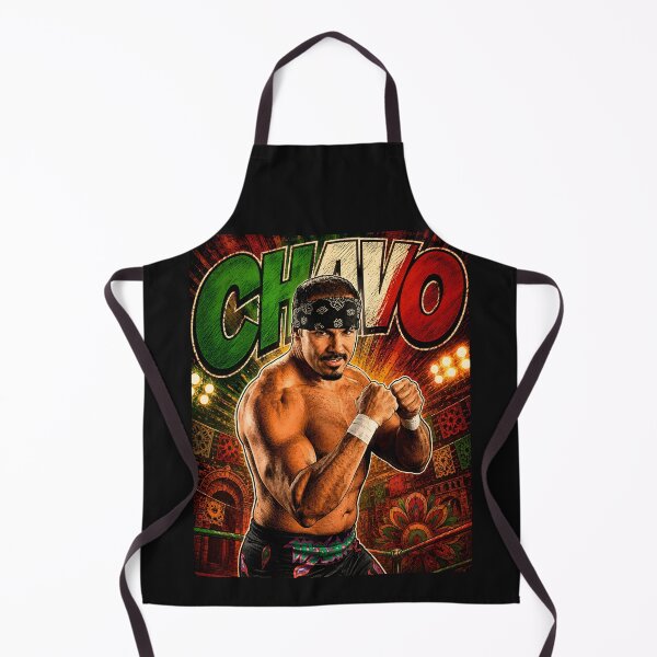 Item preview, Lucha libre de la vieja escuela 194 designed and sold by TeeCodes.
