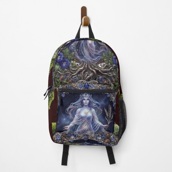 Item preview, • Virgo • The Azure Grace • designed and sold by Fragments of Celestial .