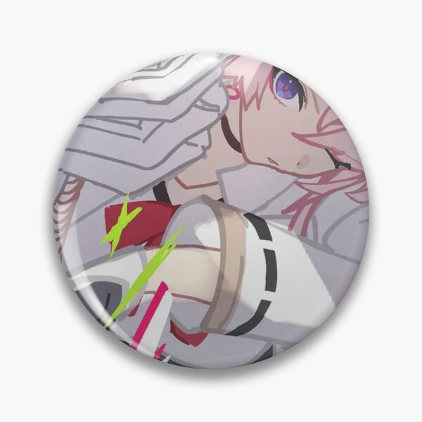 Item preview, Evanescia Holding Weapon Honkai Star Rail designed and sold by KomiArts.