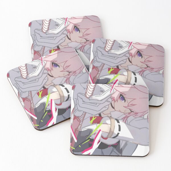 Item preview, Evanescia Holding Weapon Honkai Star Rail designed and sold by KomiArts.