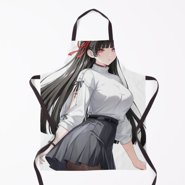 Item preview, Chisa Standing Wuthering Waves designed and sold by KomiArts.