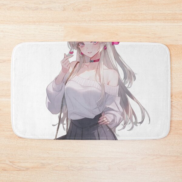 Item preview, Carlotta Off Shoulder Top Wuthering Waves designed and sold by KomiArts.