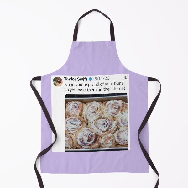 Item preview, Taylor Swift's cinnamon rolls :) designed and sold by sparklepnk.