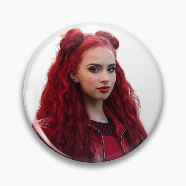 Item preview, Descendants Wicked Wonderland designed and sold by BlockyBeasts.
