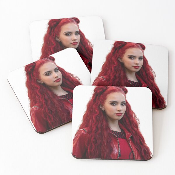 Item preview, Descendants Wicked Wonderland designed and sold by BlockyBeasts.