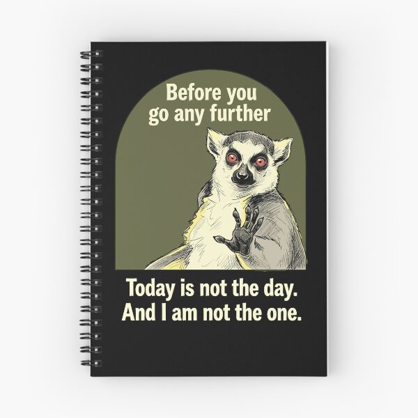 Item preview, I'm Not the One Stop Right There Meme designed and sold by PrincessLavinia.