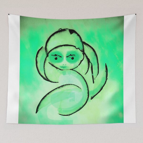 Item preview, Carrol  designed and sold by RamonYrizarris.