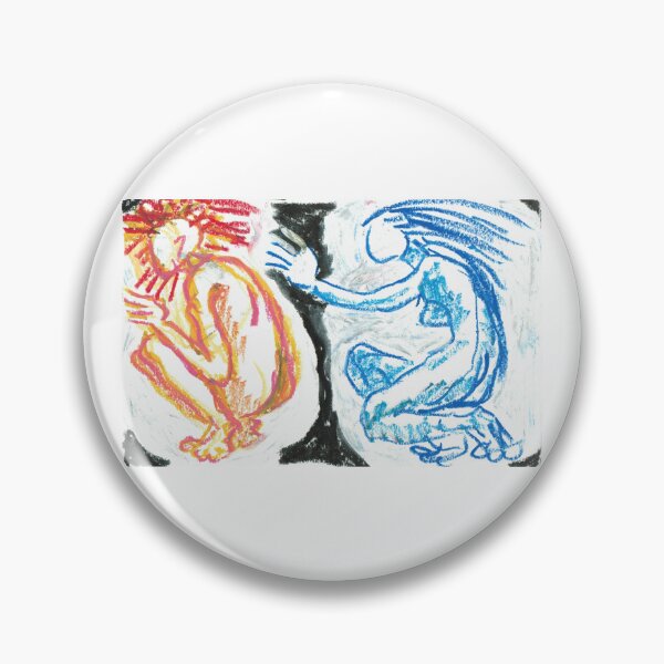 Item preview, Longing designed and sold by alexcreatesart.