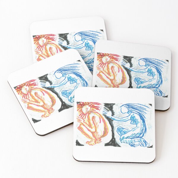 Item preview, Longing designed and sold by alexcreatesart.