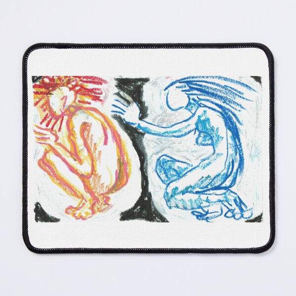 Item preview, Longing designed and sold by alexcreatesart.
