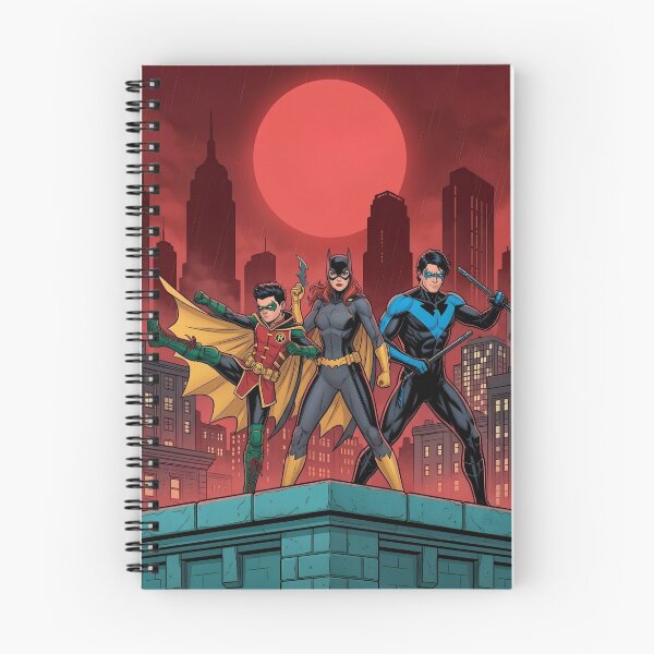 Item preview, Damian Wayne designed and sold by bmfkfk.