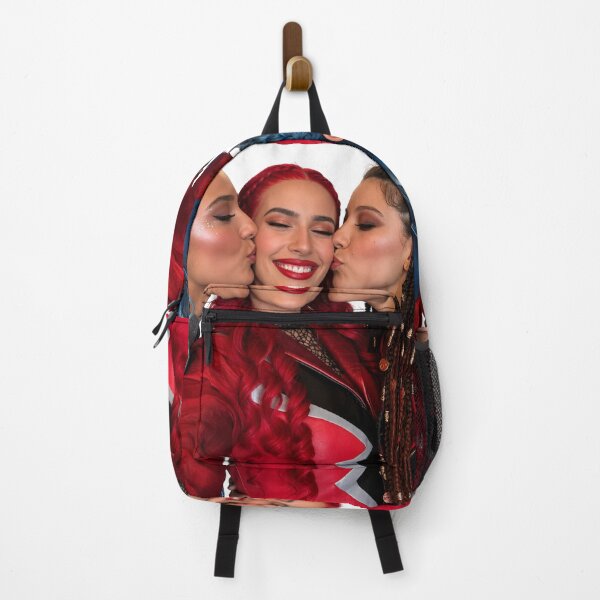 Item preview, Descendants Wicked Wonderland designed and sold by BlockyBeasts.