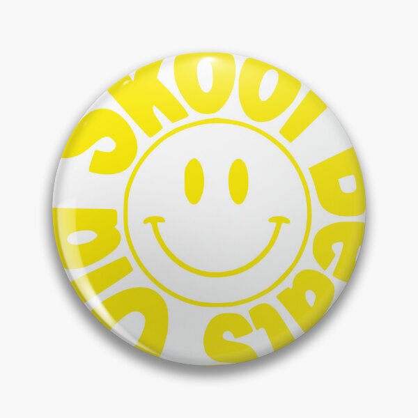 Item preview, Old Skool Beats Yellow Logo designed and sold by OldSkoolBeats.