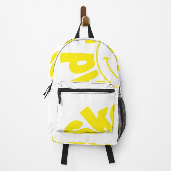 Item preview, Old Skool Beats Yellow Logo designed and sold by OldSkoolBeats.