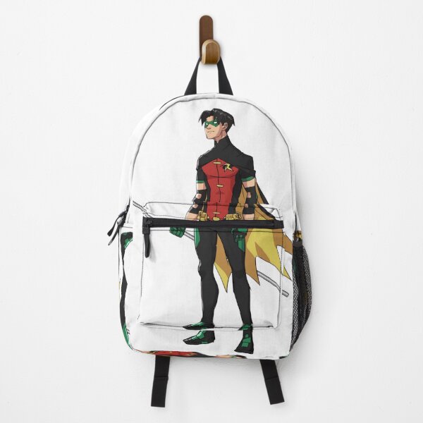 Item preview, Damian Wayne designed and sold by bmfkfk.