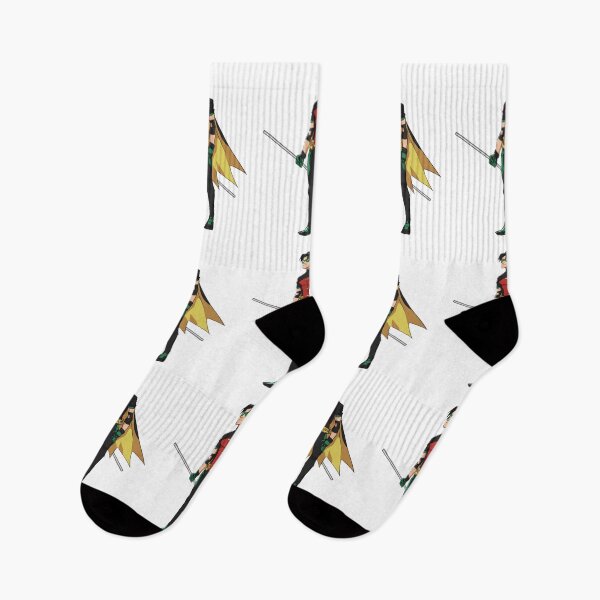 Item preview, Damian Wayne designed and sold by bmfkfk.