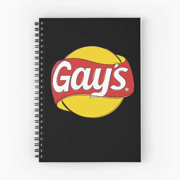 Item preview, Lays for Gays Funny Snack Meme designed and sold by PrincessLavinia.