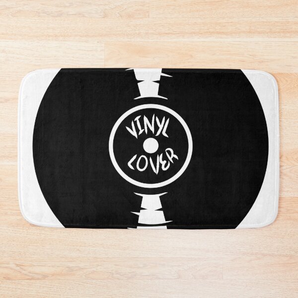 Item preview, Vinyl Is For Lovers designed and sold by Nerdflipp.