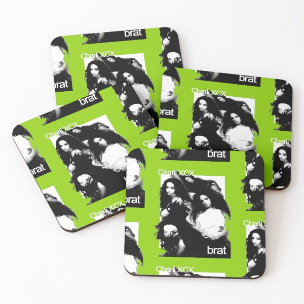 Item preview, It's Charli babyyyy designed and sold by reaaart.