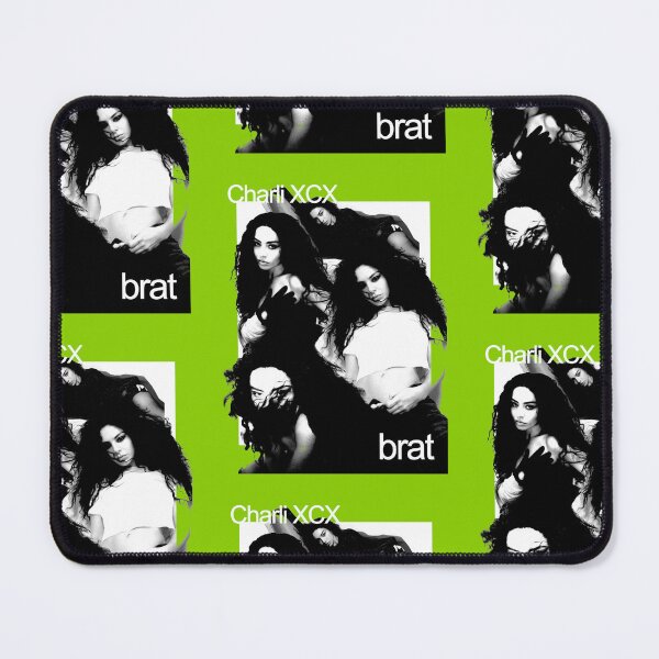 Item preview, It's Charli babyyyy designed and sold by reaaart.