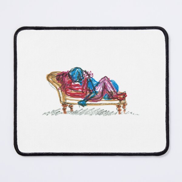 Item preview, Laid Back designed and sold by alexcreatesart.