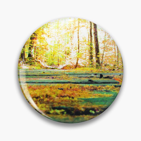 Item preview, A Bridge Through Fall designed and sold by HollowTree11.