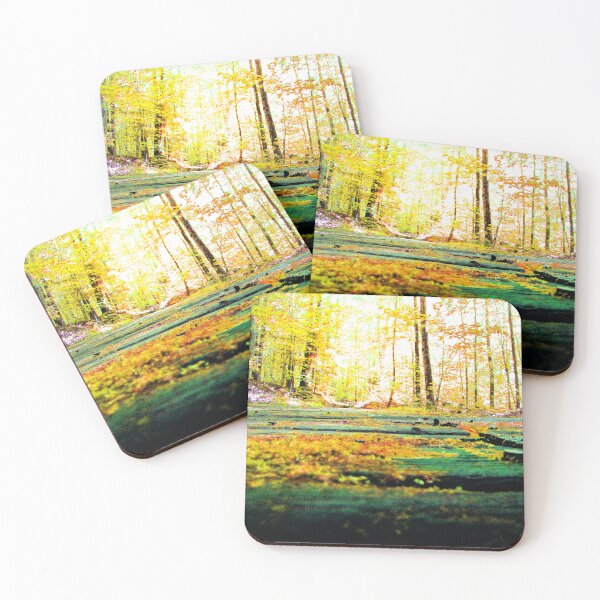 Item preview, A Bridge Through Fall designed and sold by HollowTree11.