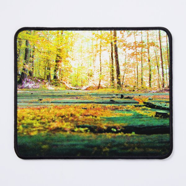 Item preview, A Bridge Through Fall designed and sold by HollowTree11.