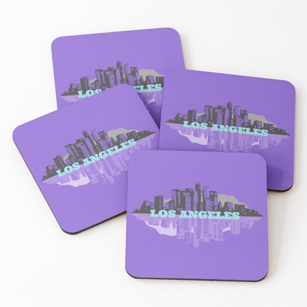 Item preview, Purple Haze LA designed and sold by Srphotola.