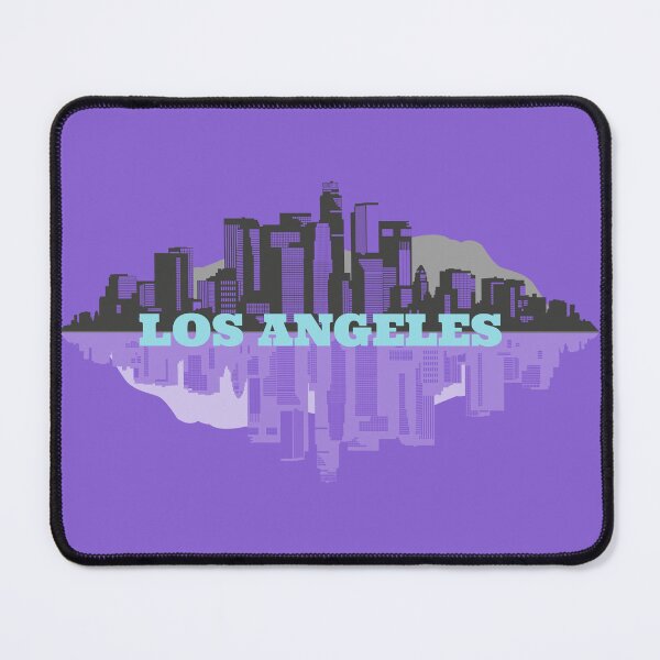 Item preview, Purple Haze LA designed and sold by Srphotola.