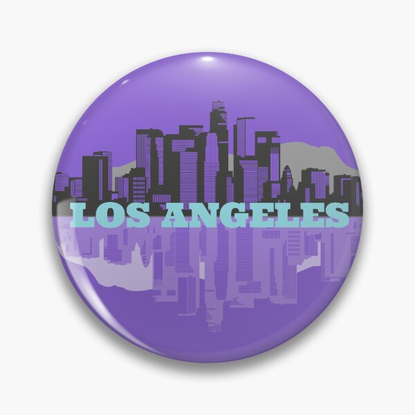 Item preview, Purple Haze LA designed and sold by Srphotola.